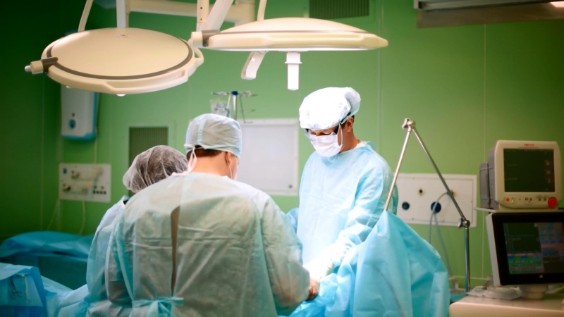 Оренбургские онкологи присоединились к VII Европейской неделе ранней диагностики рака головы и шеи